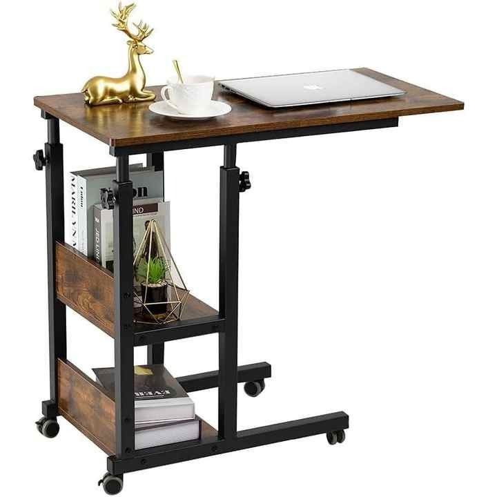 Bureau Réglable En Hauteur