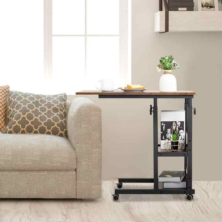 Bureau Réglable En Hauteur
