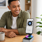 Chargeur Audio Bluetooth Magique