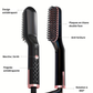 Brosse Lissante Chauffante