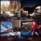 Micro-projecteur LED Home HD Mini Portable  (PROMO -50%)